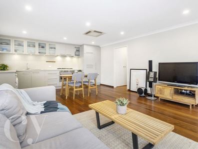 14/93-95 Forrest Street, Fremantle WA 6160