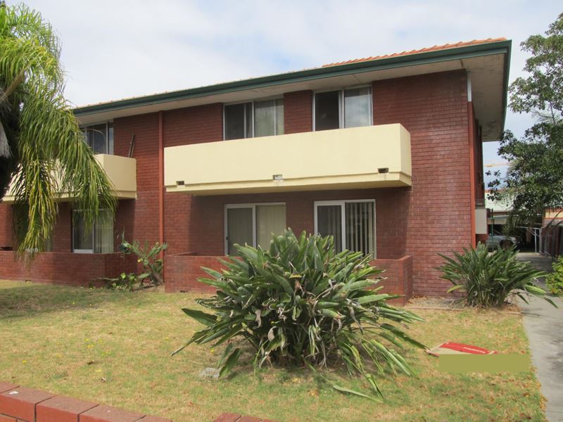 6/41 McCourt Street, West Leederville