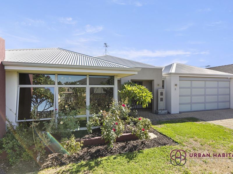 9 Cornforth Way, Piara Waters