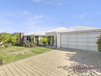9 Cornforth Way, Piara Waters WA 6112