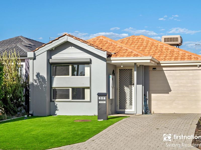 147 Mayfield Drive, Brabham