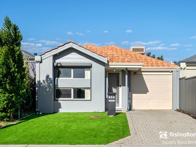 147 Mayfield Drive, Brabham WA 6055