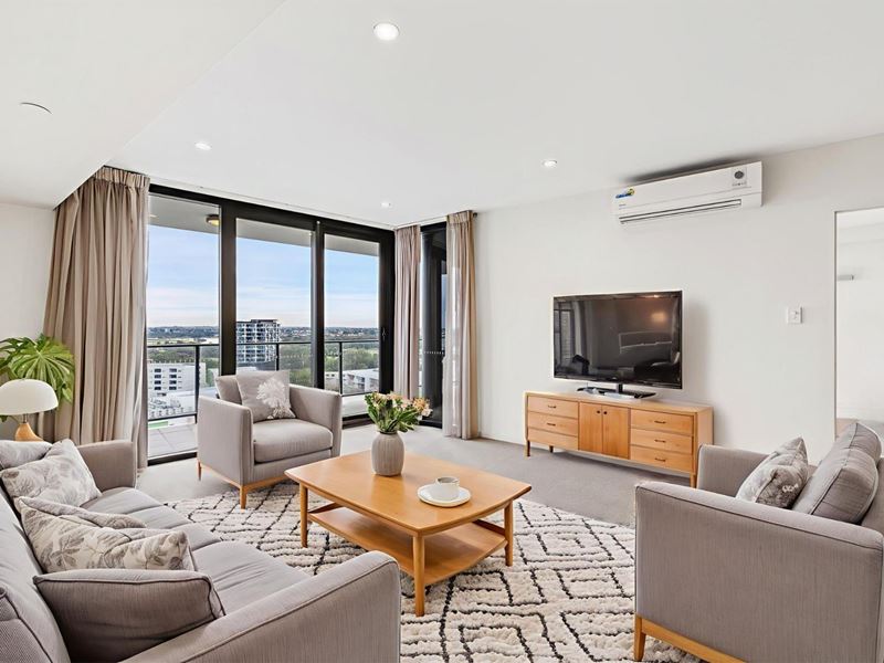 169/3 Homelea Court, Rivervale