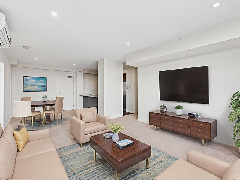 169/3 Homelea Court, Rivervale WA 6103