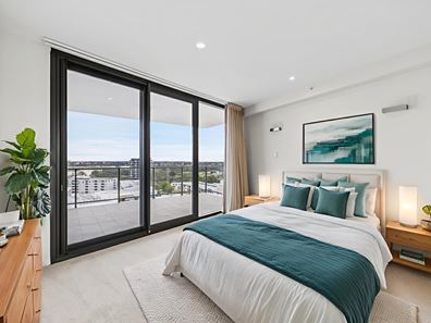 169/3 Homelea Court, Rivervale WA 6103