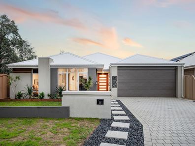 35 Pindipindi Loop, Byford WA 6122