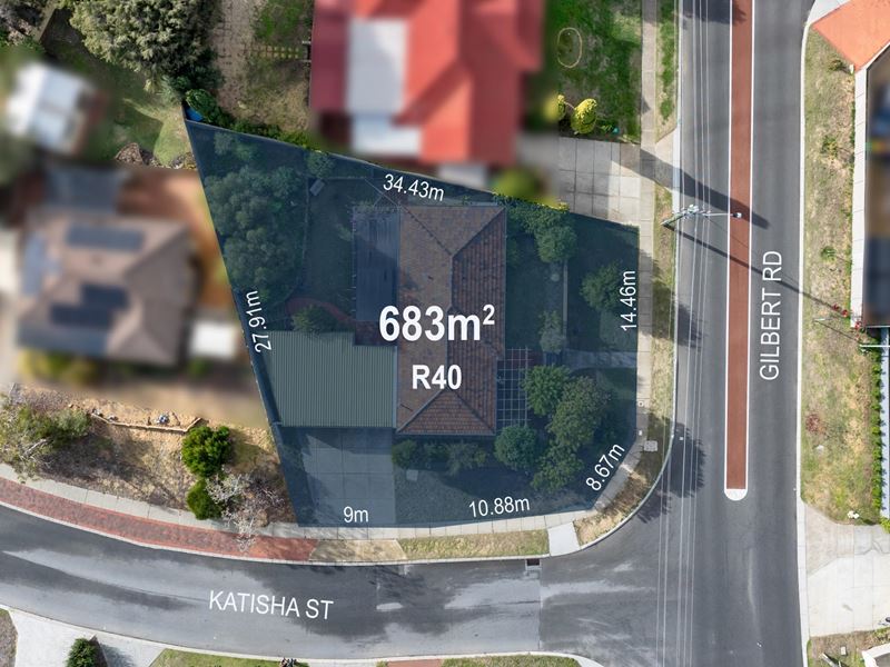 9 Gilbert Road, Duncraig