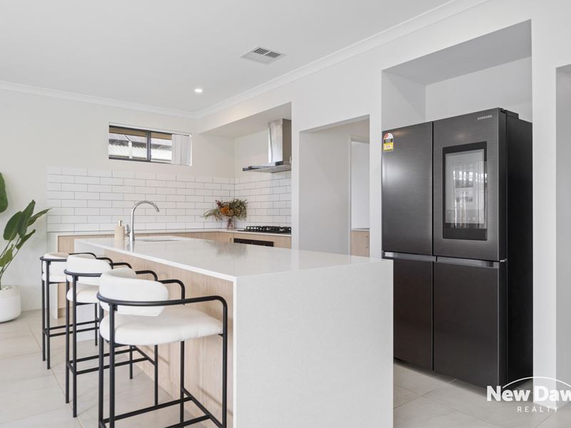 96 Dalmilling Drive, Ellenbrook