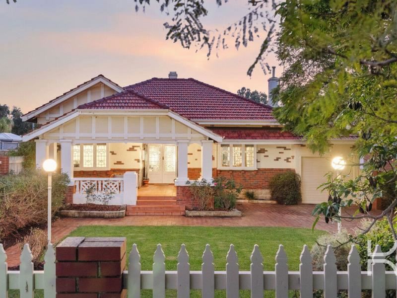 11 Fortescue Street, East Fremantle WA 6158