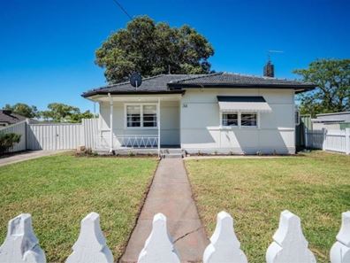 34 Wellaton Street, Midvale WA 6056