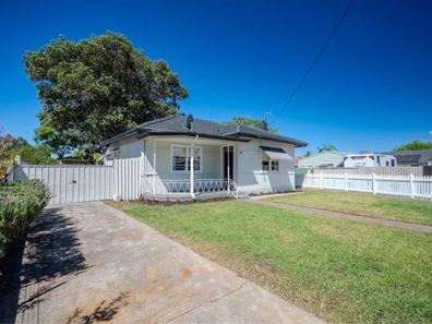 34 Wellaton Street, Midvale WA 6056