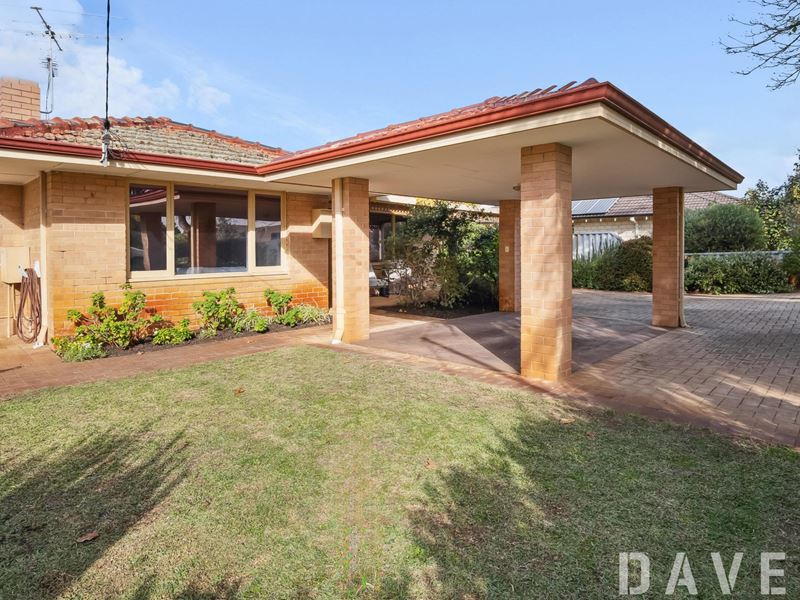6A Muirdick Street, Innaloo