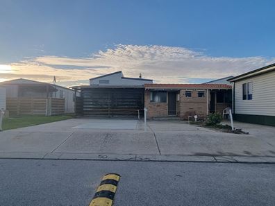 50/1 Williams  Way, Seabird WA 6042