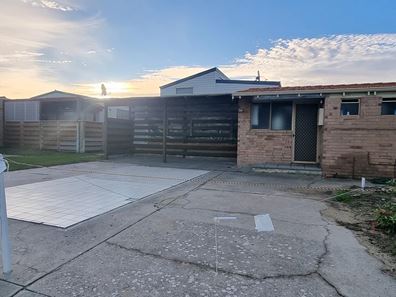 50/1 Williams  Way, Seabird WA 6042