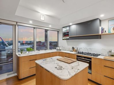 4D/29 Trafalgar Road, East Perth WA 6004