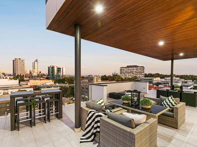 801/23 Emerald Terrace, West Perth WA 6005