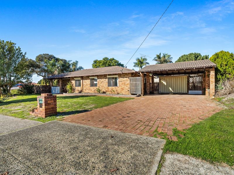 111 Apsley Road, Willetton