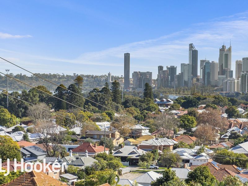 37/22 King George Street, Victoria Park WA 6100