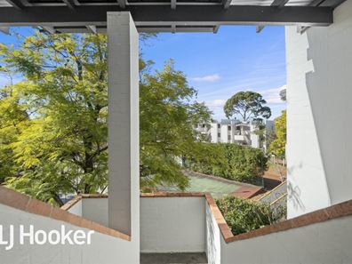 37/22 King George Street, Victoria Park WA 6100