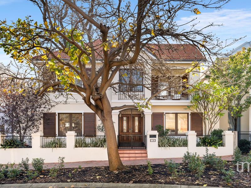 14 Trillo Road, Subiaco