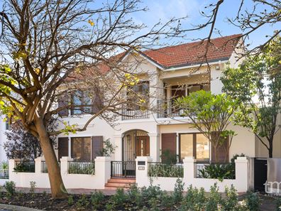 14 Trillo Road, Subiaco WA 6008