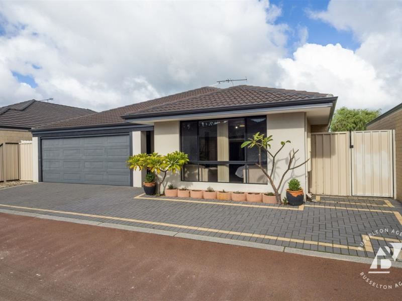 24 Chaytor View, West Busselton