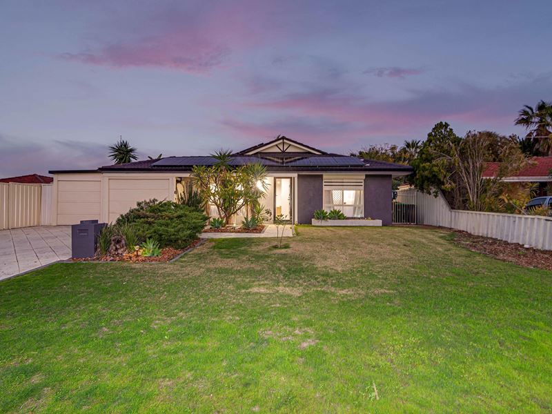 120 Baltimore Parade, Merriwa