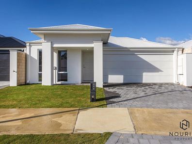 358 Lake Valley Drive, Lakelands WA 6180