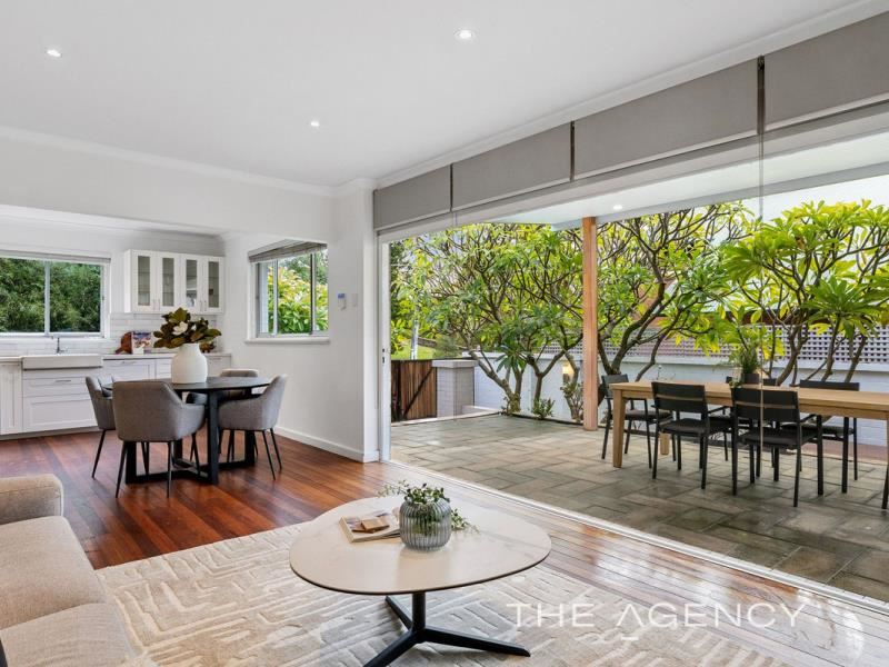 7 Wellington Street, Mosman Park WA 6012