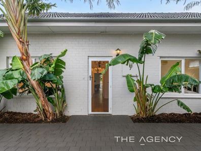 7 Wellington Street, Mosman Park WA 6012