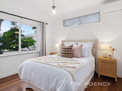 7 Wellington Street, Mosman Park WA 6012