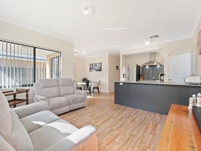 103 Butterleaf Road, Baldivis WA 6171