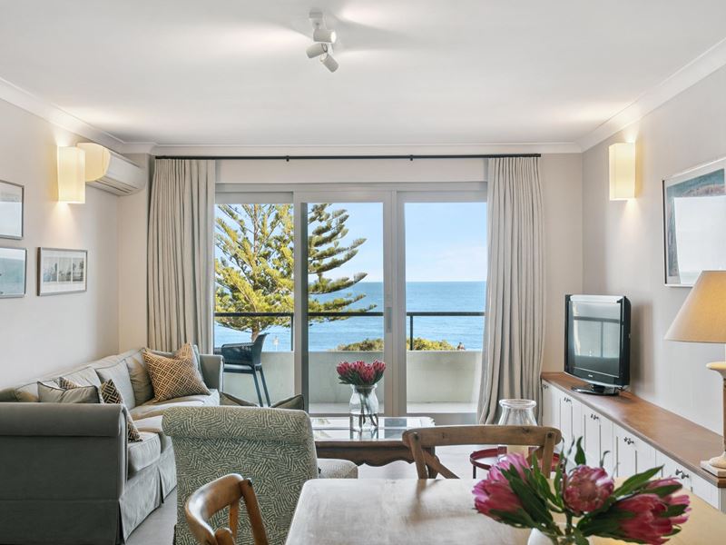 7/116 Marine Parade, Cottesloe