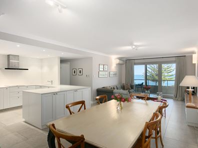 7/116 Marine Parade, Cottesloe WA 6011