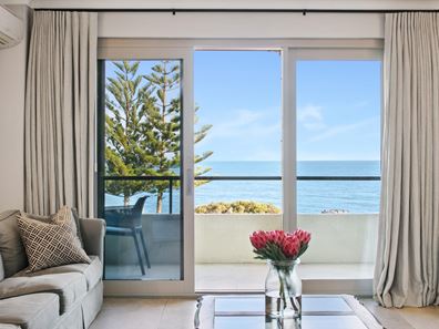 7/116 Marine Parade, Cottesloe WA 6011