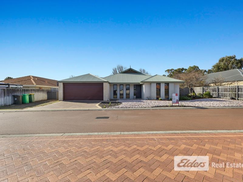 61 Kingston  Drive, Australind