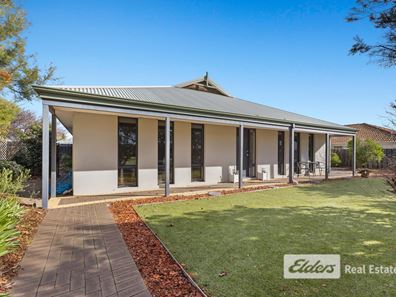 61 Kingston  Drive, Australind WA 6233
