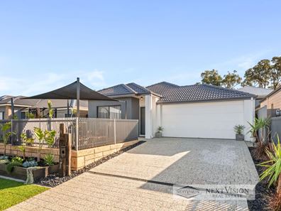 6 Tadorna Crest, Beeliar WA 6164