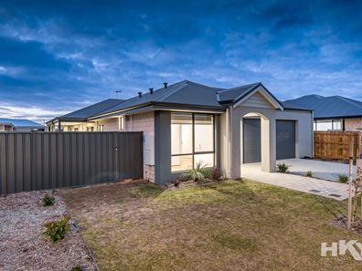 22 Saltriver Street, Ellenbrook WA 6069