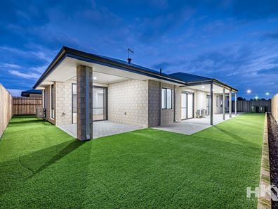 22 Saltriver Street, Ellenbrook WA 6069