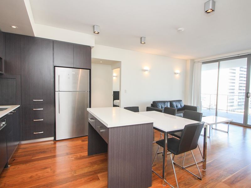 77/1178 Hay Street, West Perth WA 6005