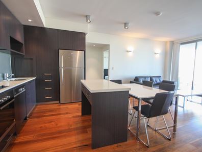 77/1178 Hay Street, West Perth WA 6005