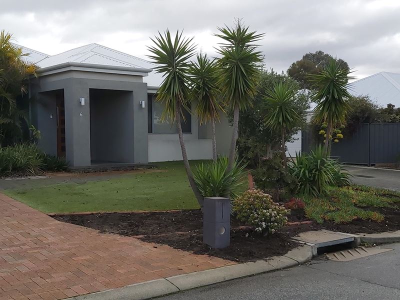 6 Woolly Road, Banksia Grove WA 6031