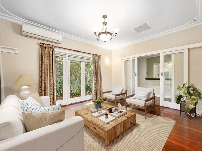 246 Berwick Street, Victoria Park