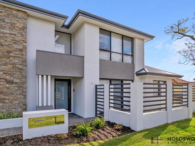 1 Millet Street, Joondanna WA 6060