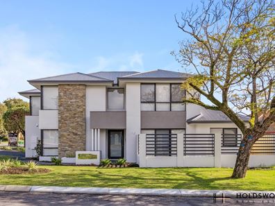 1 Millet Street, Joondanna WA 6060
