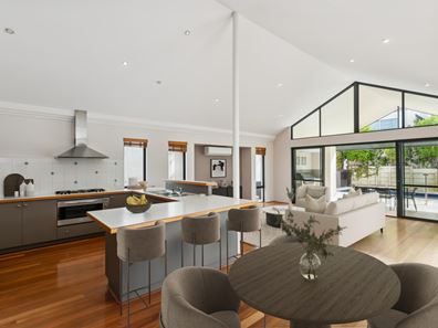73 Curtin Avenue, Cottesloe WA 6011
