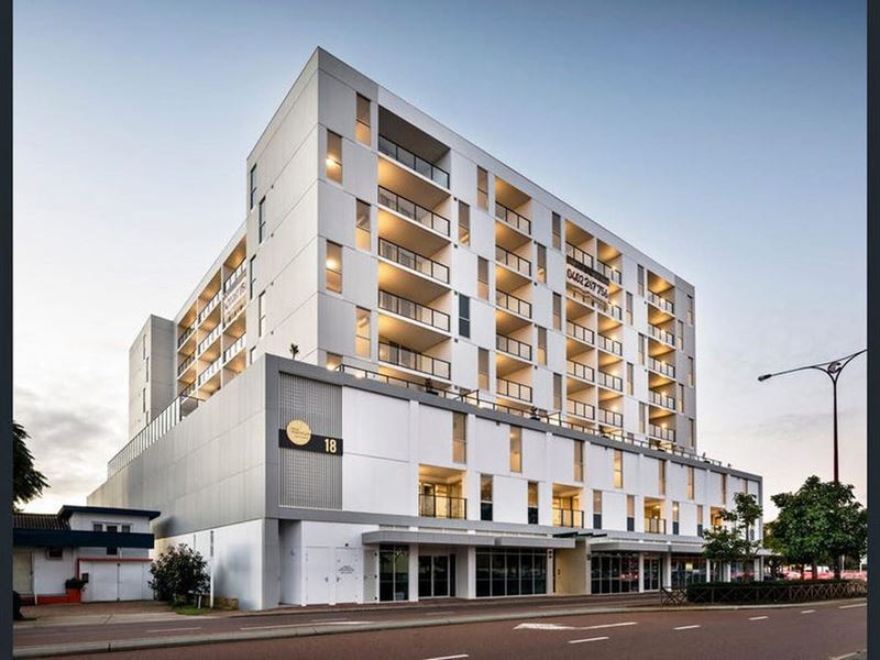 609/18 Cecil Avenue, Cannington WA 6107