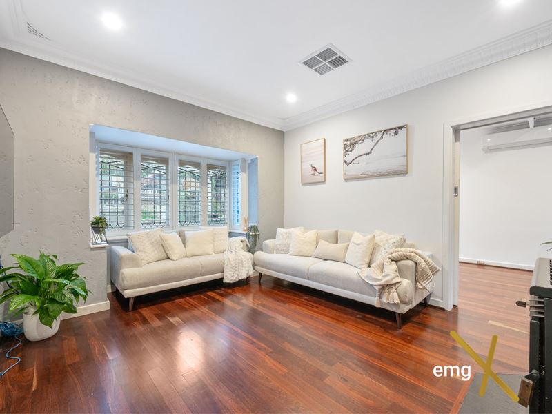 12 Daly Street, South Fremantle