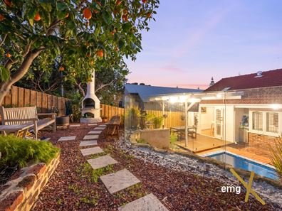 12 Daly Street, South Fremantle WA 6162